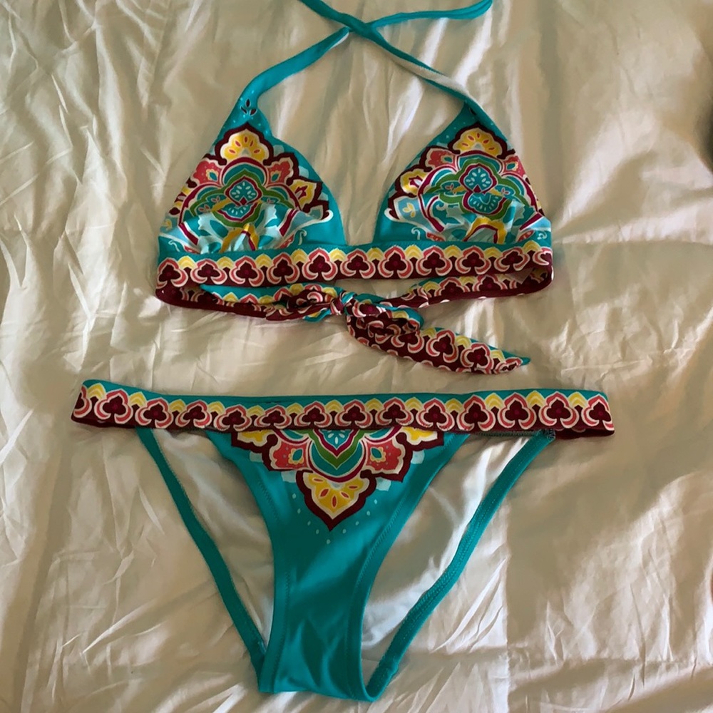 Victoria secret bathing suit